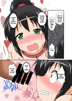 Page 14 of Rifujin Shoujo 9 | Unreasonable Girl Ch. 9