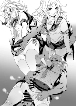 Page 4 of コミケで無配したセシル冊子