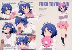 Page 8 of LIP SERVICE