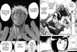 Page 21 of I've game