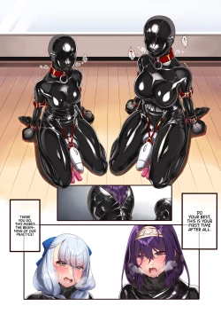 Page 4 of Idol Dance Practice