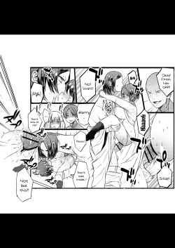 Page 19 of COMIC Seitenkan