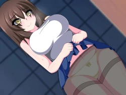 Page 172 of Netorare Kanojo