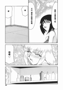 Page 65 of Kamen no Kishi Orleana Kouhen