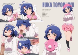 Page 8 of LIP SERVICE