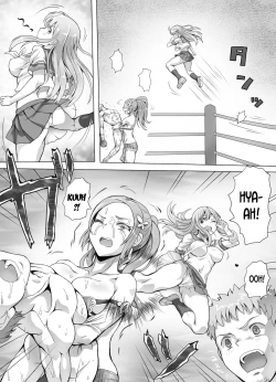 Page 66 of Naburi Tokidoki Shasei zo KuOnna ni Makerutte Donna Kimochidesu ka~