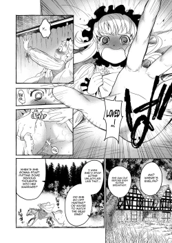 Page 10 of Saint Foire Festival/eve Evelyn:3