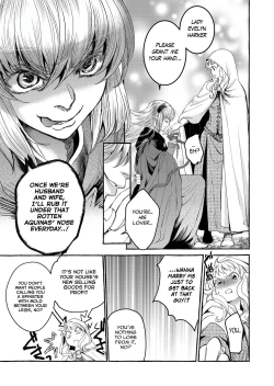 Page 15 of Saint Foire Festival/eve Evelyn:3