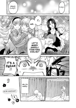 Page 71 of Saint Foire Festival/eve Evelyn:3