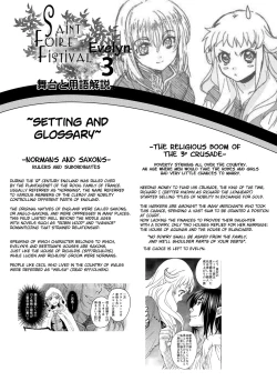 Page 72 of Saint Foire Festival/eve Evelyn:3