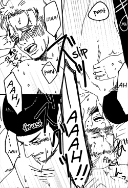 Page 13 of K/S Trek - Honey Trap