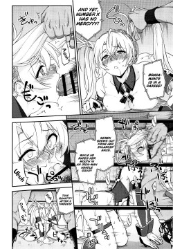 Page 21 of Bradamante Daihaiboku