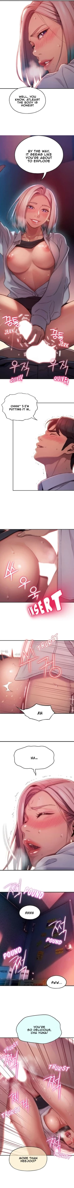 Page 21 of Love Limit Exceeded