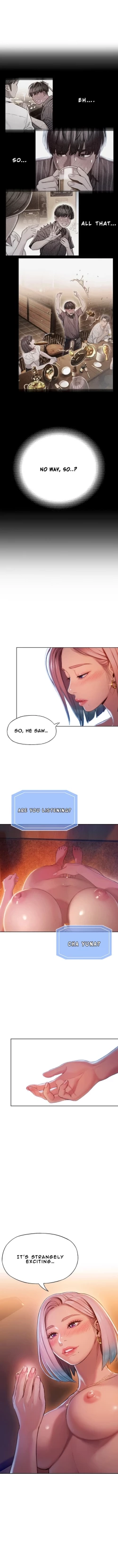 Page 28 of Love Limit Exceeded