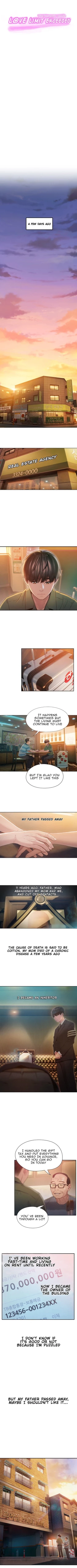 Page 4 of Love Limit Exceeded