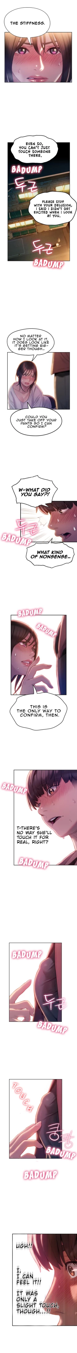 Page 82 of Love Limit Exceeded