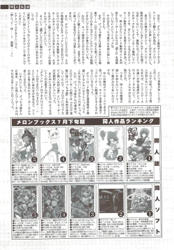 Page 257 of COMIC Sigma 2009-10 vol.36