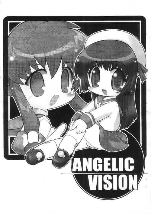 Download ANGELIC VISION