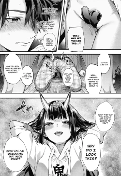 Page 7 of Date Nanka ja Nai! | It's not a date!