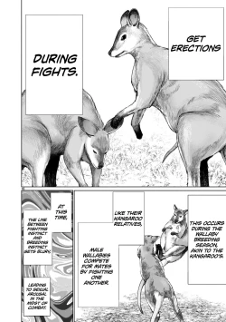 Page 14 of Isn't It Too Much? Inabasan chapter 6