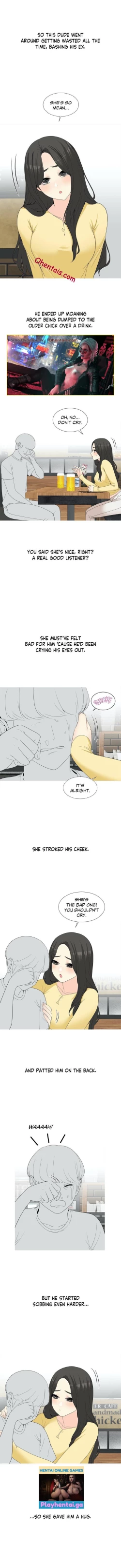 Page 11 of FOX TALES Ch. 15-16