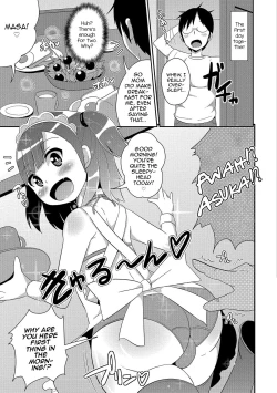 Page 108 of Boku wa Kimi no Mesu-kanojo