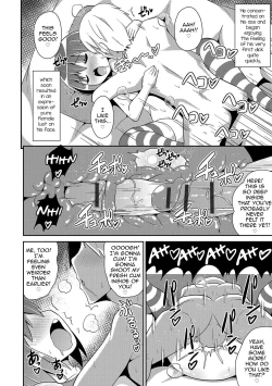 Page 139 of Boku wa Kimi no Mesu-kanojo