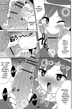 Page 44 of Boku wa Kimi no Mesu-kanojo