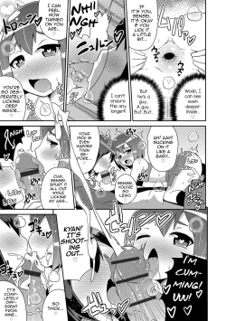 Page 62 of Boku wa Kimi no Mesu-kanojo