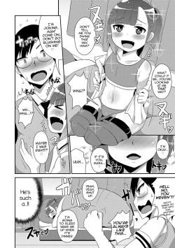 Page 87 of Boku wa Kimi no Mesu-kanojo