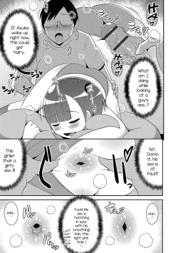 Page 90 of Boku wa Kimi no Mesu-kanojo