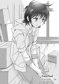 Page 77 of Love Fool Ch. 0-4