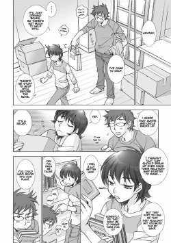 Page 79 of Love Fool Ch. 0-4