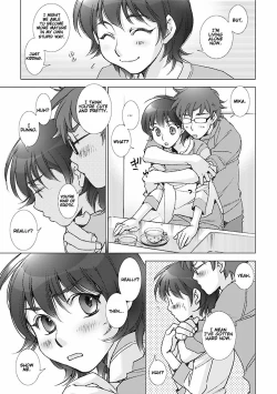 Page 82 of Love Fool Ch. 0-4