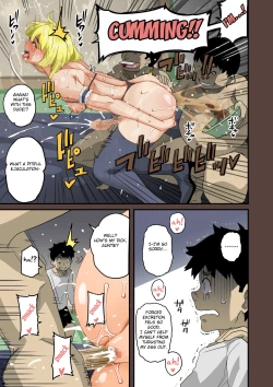 Page 128 of Zenin Shikkaku277