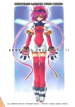 Page 26 of SHOOT AT THE ANGEL!!