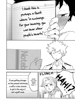 Page 27 of Kimi no Koe o Kikasete