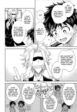 Page 19 of Kimi ni Kono On o Sasagenai. | This Sound is Not for You.