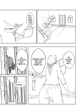 Page 2 of Horny wife and Orc