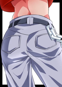 Page 20 of Watashi ga Panpan Shite Ageru