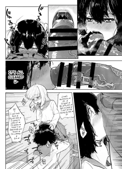 Page 3 of Futanari x Otokonoko no Eroi Hon β | Futanari x Trap Ero Book