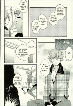 Page 7 of Ore no Kawaii Onaho Senpai 4
