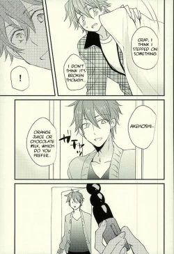 Page 8 of Ore no Kawaii Onaho Senpai 4