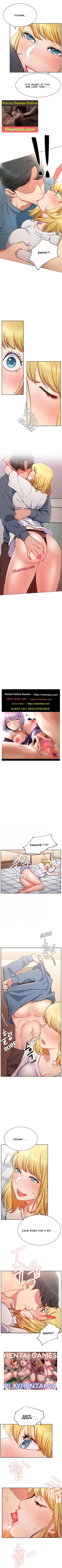 Page 3 of LIVE WITH : DO YOU WANT TO DO IT Ch. 16