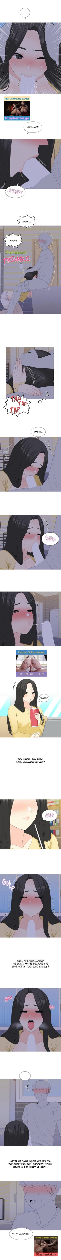 Page 11 of FOX TALES Ch. 17-18