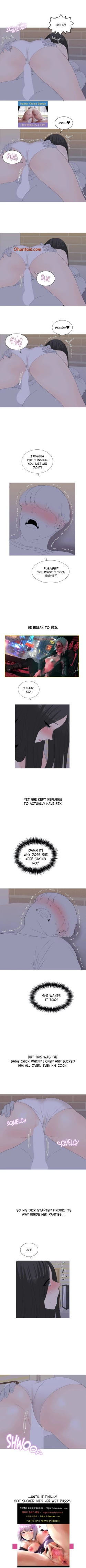 Page 7 of FOX TALES Ch. 19-20