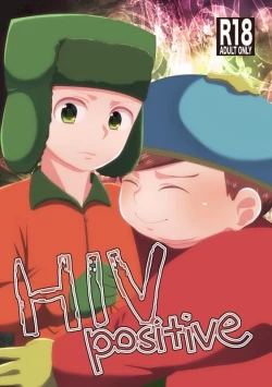 Page 1 of HIV Positive