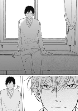 Page 22 of Houkago no Ghost | 放课后的幽灵 Ch. 1