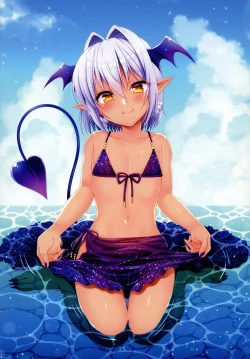 Page 10 of Shounen Succubus