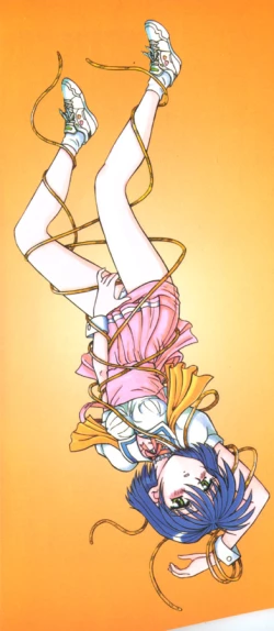 Page 172 of Immoral Ichigou